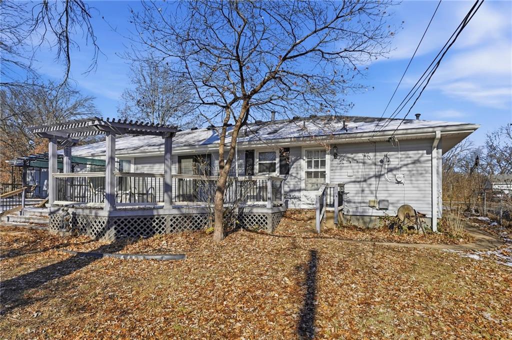 7545 NW 75th Street, Kansas City, MO 64152 | MLS#2591076