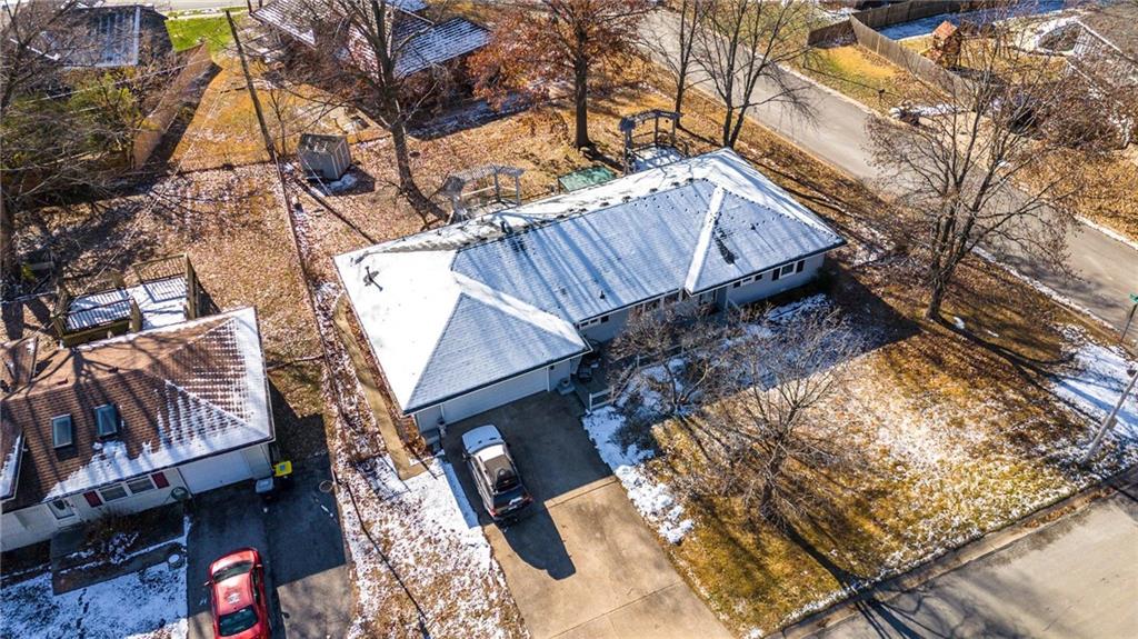 7545 NW 75th Street, Kansas City, MO 64152 | MLS#2591076