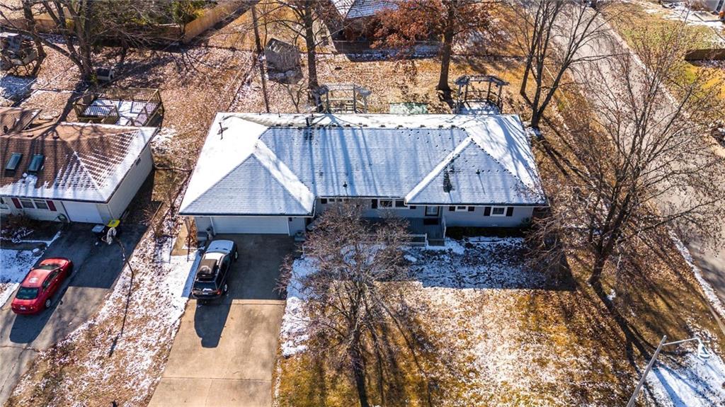 7545 NW 75th Street, Kansas City, MO 64152 | MLS#2591076