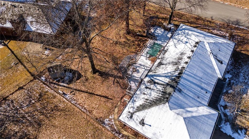 7545 NW 75th Street, Kansas City, MO 64152 | MLS#2591076