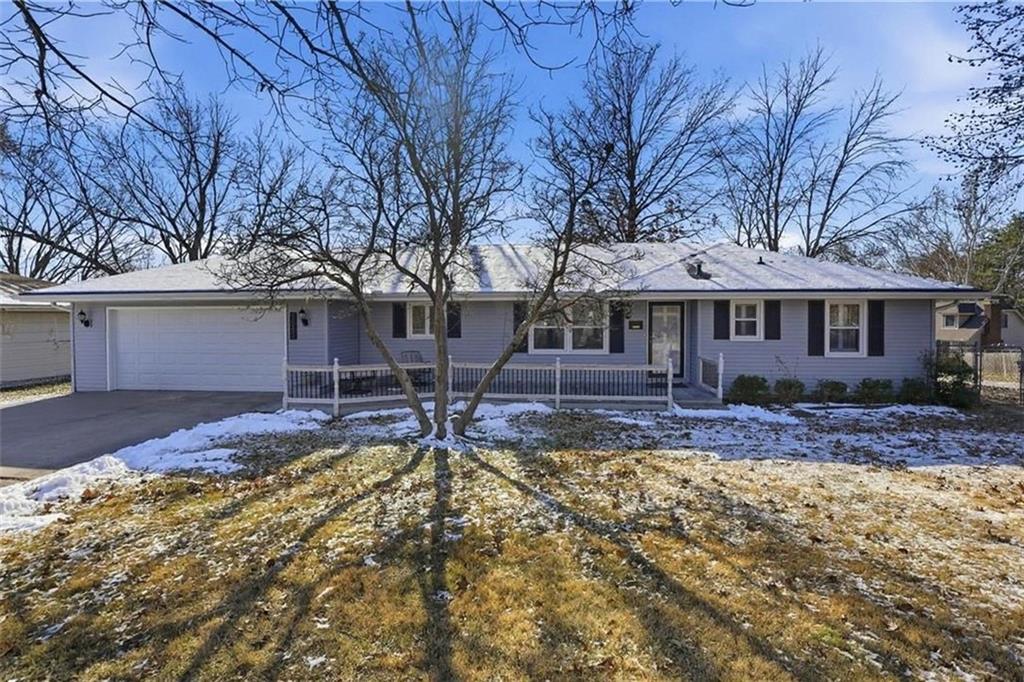 7545 NW 75th Street, Kansas City, MO 64152 | MLS#2591076