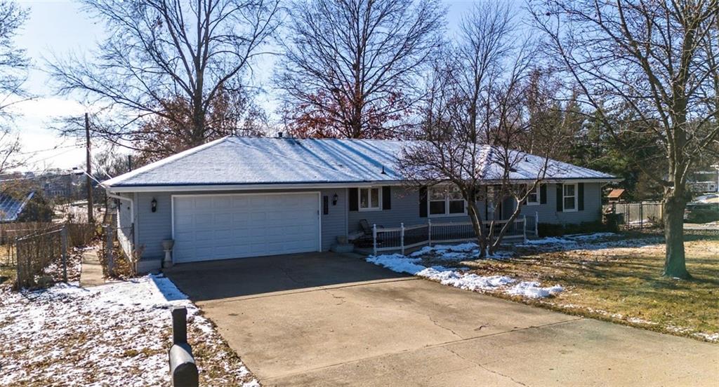 7545 NW 75th Street, Kansas City, MO 64152 | MLS#2591076