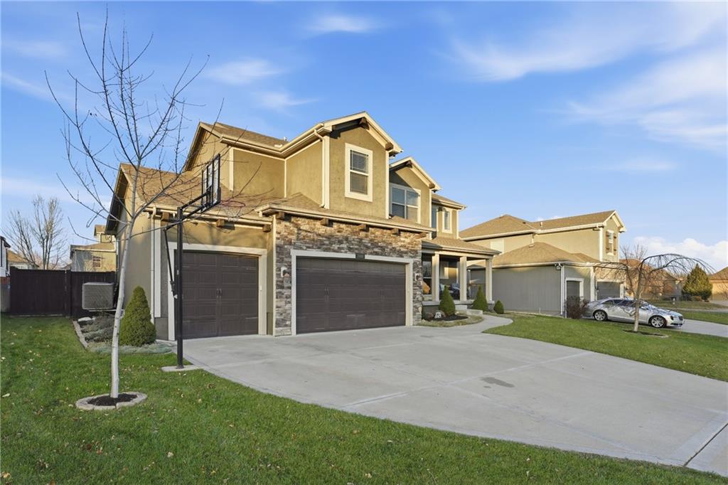 2410 NE 111th Terrace, Kansas City, MO 64155 | MLS#2591133