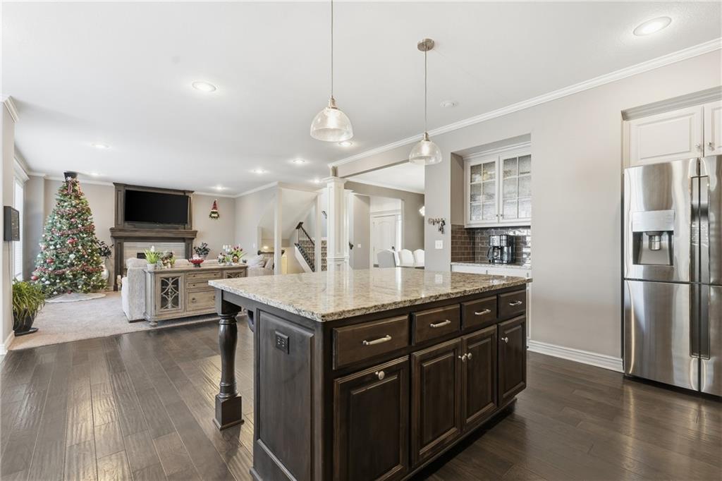 2410 NE 111th Terrace, Kansas City, MO 64155 | MLS#2591133