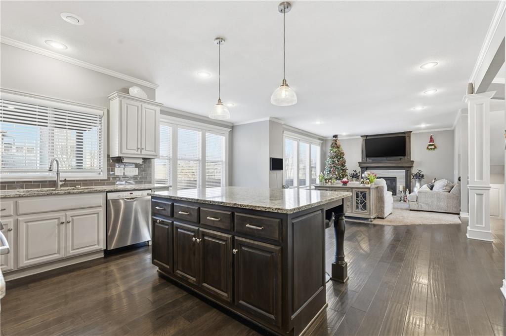 2410 NE 111th Terrace, Kansas City, MO 64155 | MLS#2591133