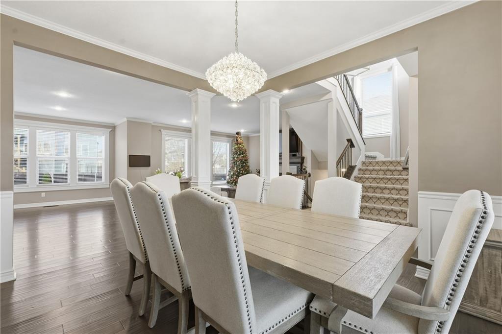 2410 NE 111th Terrace, Kansas City, MO 64155 | MLS#2591133