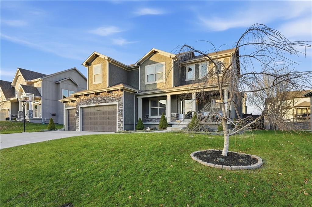 2410 NE 111th Terrace, Kansas City, MO 64155 | MLS#2591133