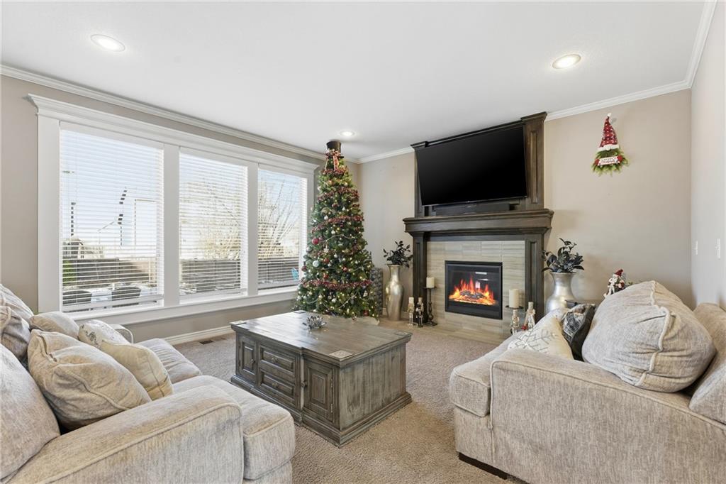 2410 NE 111th Terrace, Kansas City, MO 64155 | MLS#2591133