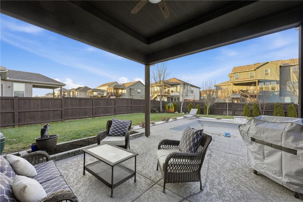 2410 NE 111th Terrace, Kansas City, MO 64155 | MLS#2591133