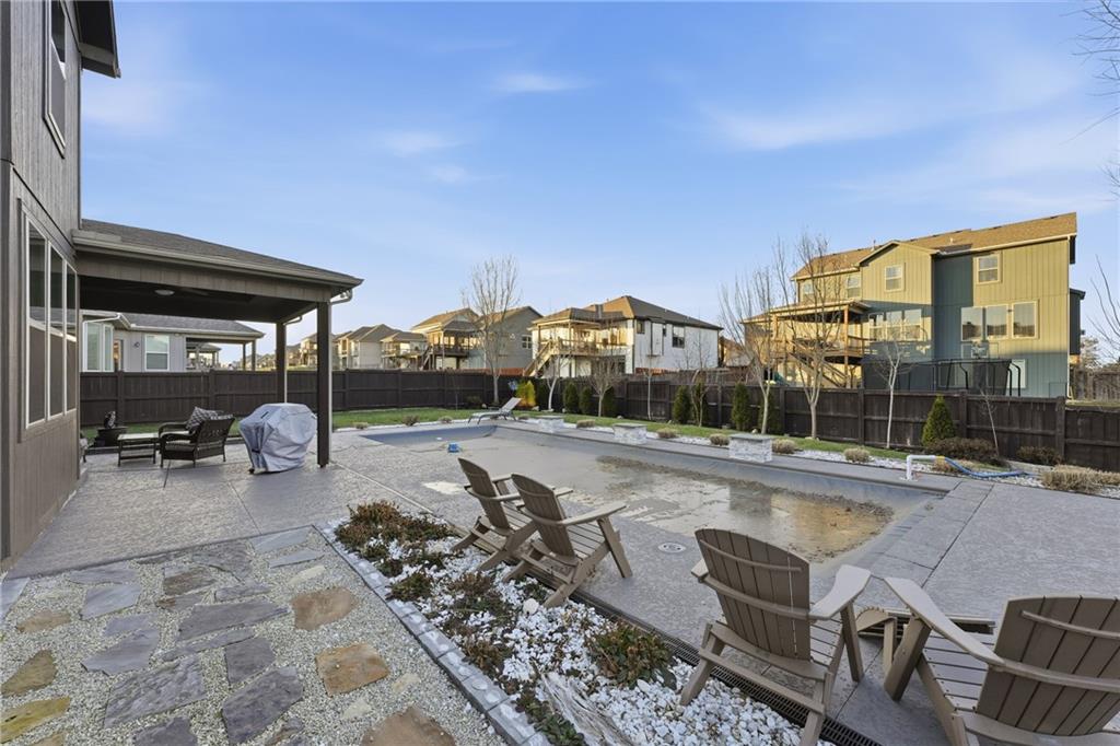 2410 NE 111th Terrace, Kansas City, MO 64155 | MLS#2591133