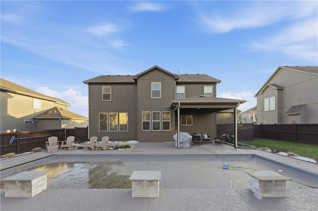 2410 NE 111th Terrace, Kansas City, MO 64155 | MLS#2591133