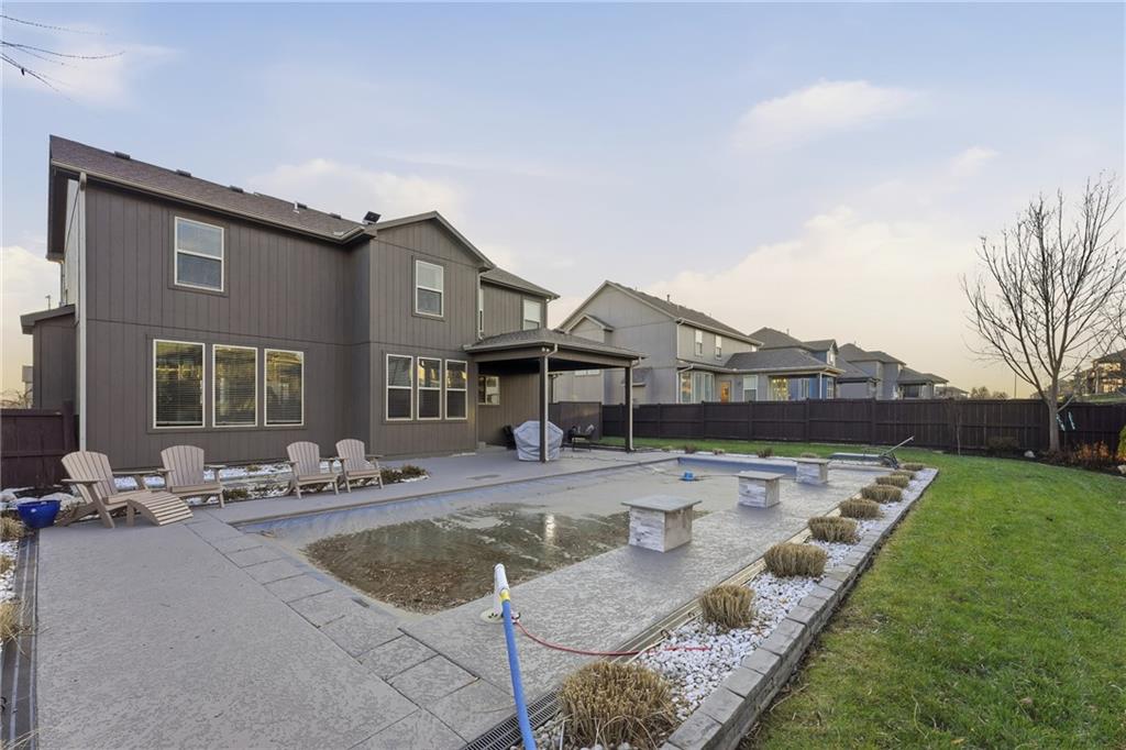 2410 NE 111th Terrace, Kansas City, MO 64155 | MLS#2591133