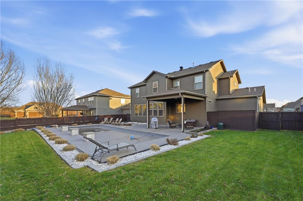 2410 NE 111th Terrace, Kansas City, MO 64155 | MLS#2591133