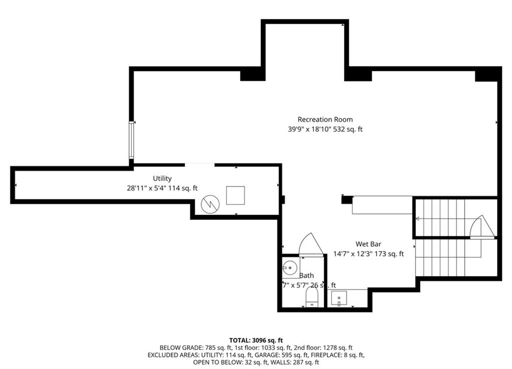 2410 NE 111th Terrace, Kansas City, MO 64155 | MLS#2591133