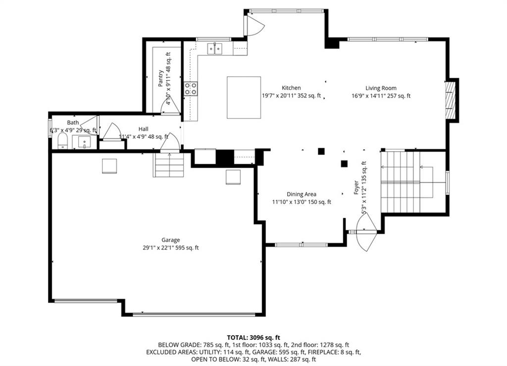 2410 NE 111th Terrace, Kansas City, MO 64155 | MLS#2591133