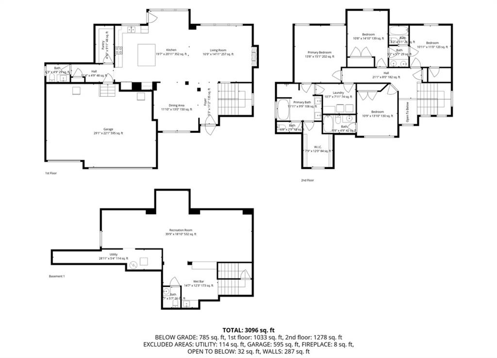 2410 NE 111th Terrace, Kansas City, MO 64155 | MLS#2591133