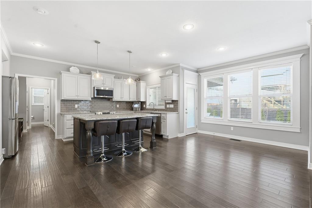 2410 NE 111th Terrace, Kansas City, MO 64155 | MLS#2591133