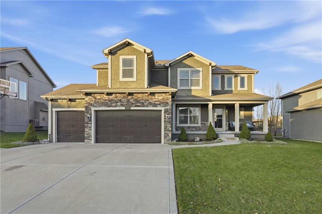 2410 NE 111th Terrace, Kansas City, MO 64155 | MLS#2591133