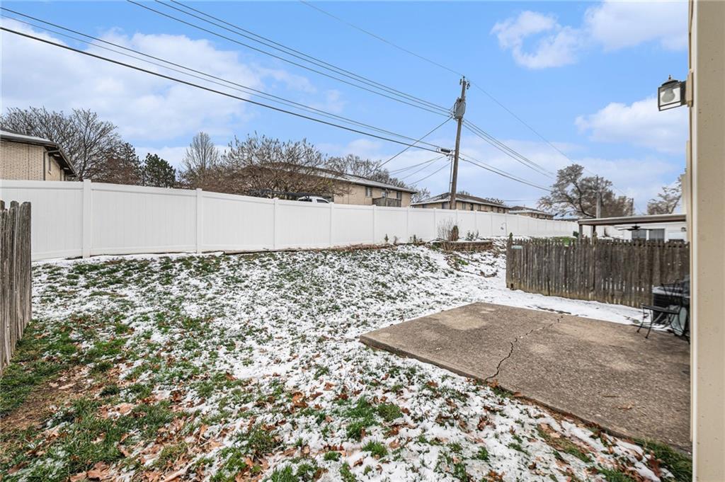 7123 N Brooklyn Avenue, Gladstone, MO 64118 | MLS#2591180