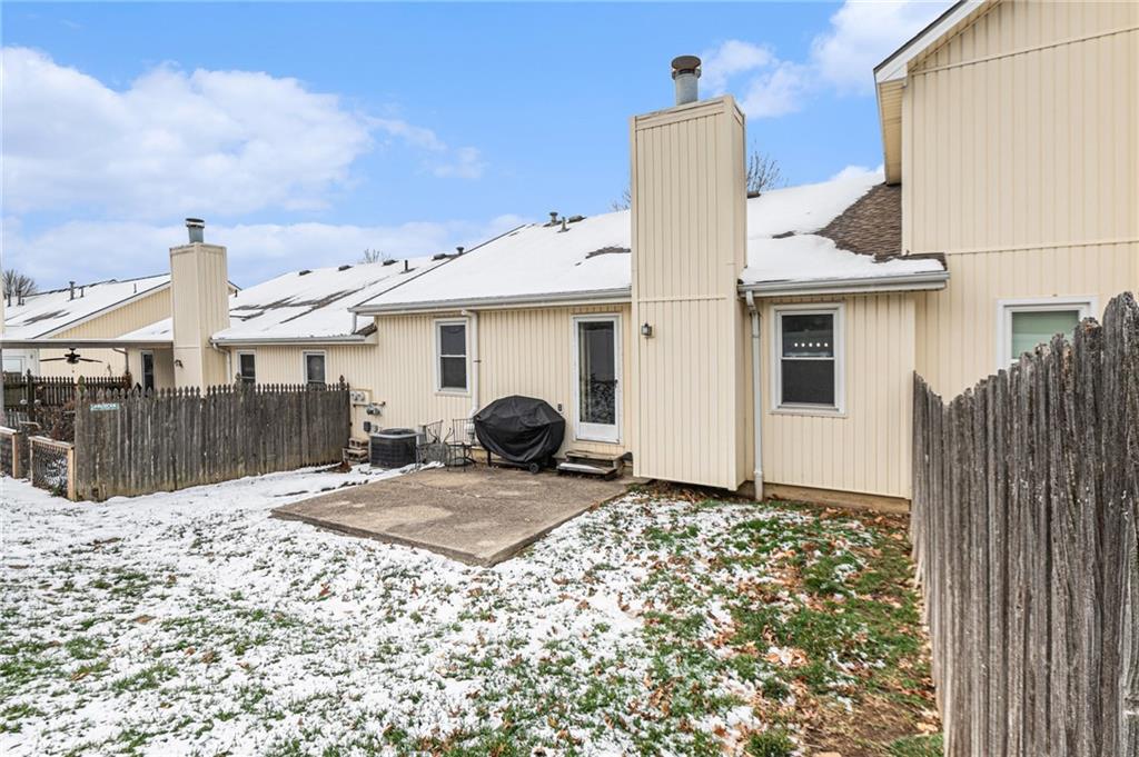 7123 N Brooklyn Avenue, Gladstone, MO 64118 | MLS#2591180