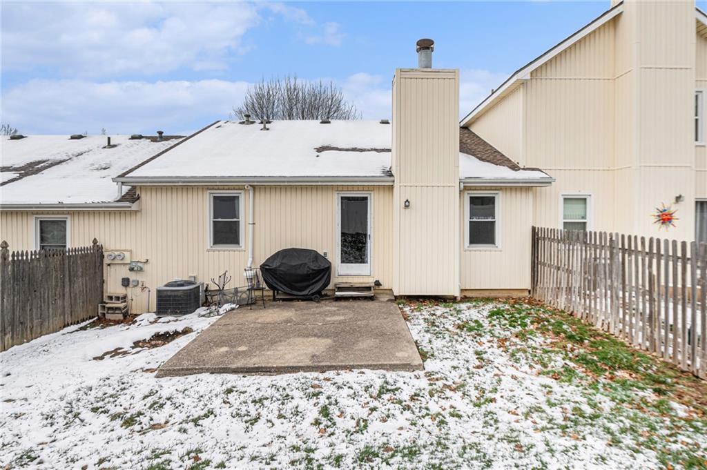 7123 N Brooklyn Avenue, Gladstone, MO 64118 | MLS#2591180