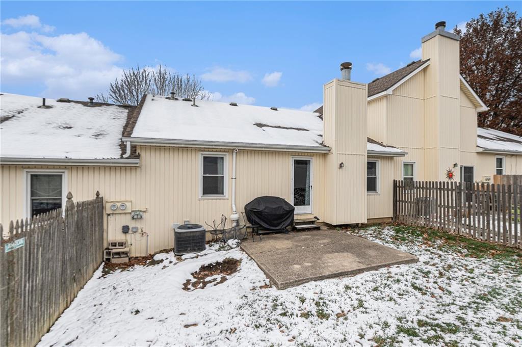 7123 N Brooklyn Avenue, Gladstone, MO 64118 | MLS#2591180