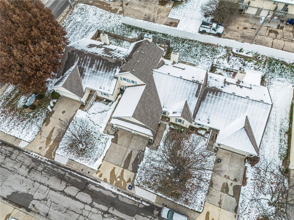 7123 N Brooklyn Avenue, Gladstone, MO 64118 | MLS#2591180