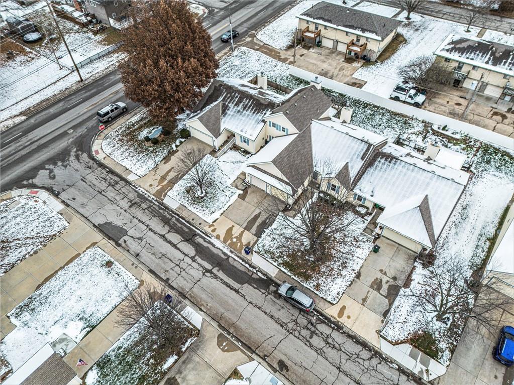 7123 N Brooklyn Avenue, Gladstone, MO 64118 | MLS#2591180