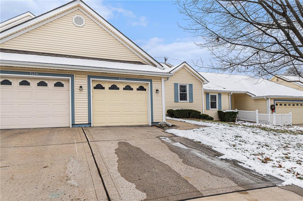 7123 N Brooklyn Avenue, Gladstone, MO 64118 | MLS#2591180