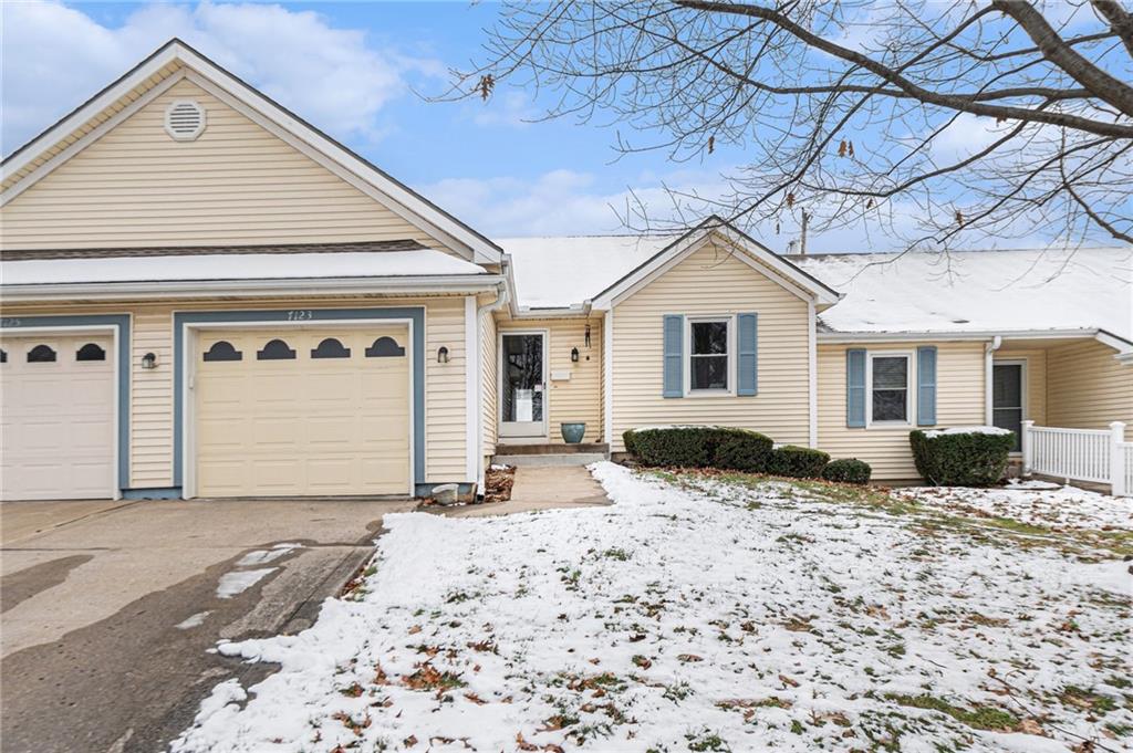 7123 N Brooklyn Avenue, Gladstone, MO 64118 | MLS#2591180