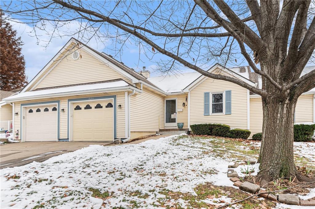 7123 N Brooklyn Avenue, Gladstone, MO 64118 | MLS#2591180