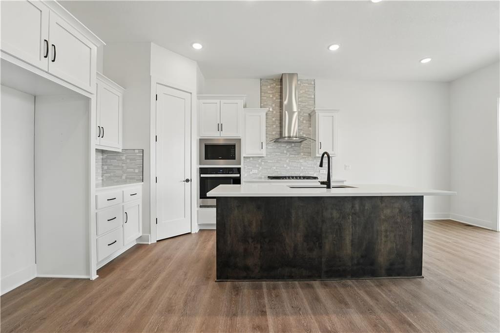 1607 NW 105th Terrace, Kansas City, MO 64155 | MLS#2591244