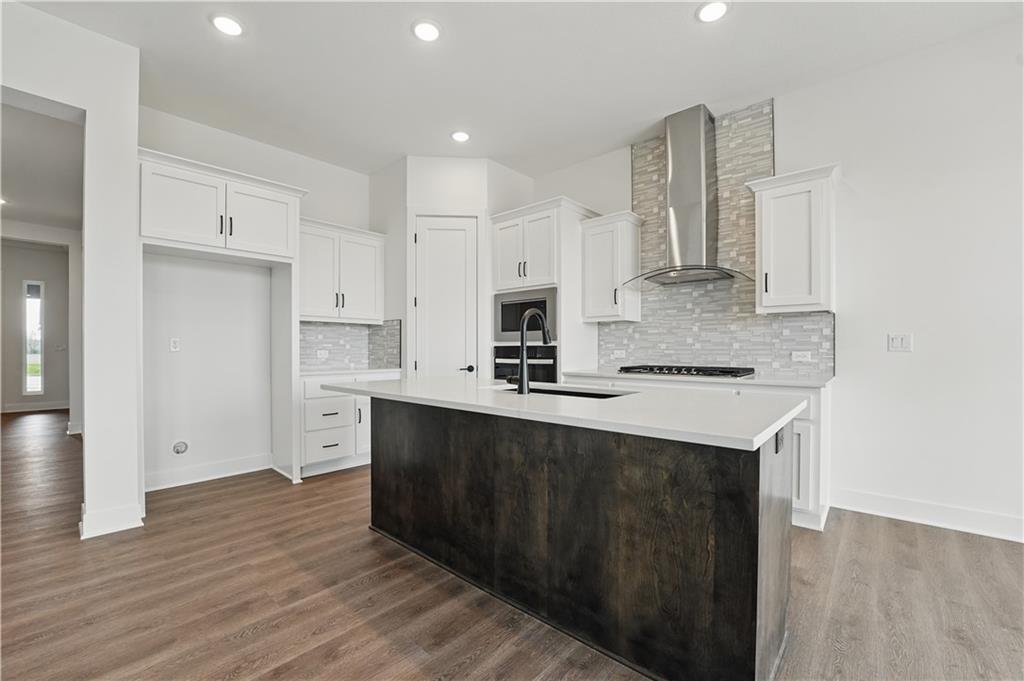 1607 NW 105th Terrace, Kansas City, MO 64155 | MLS#2591244