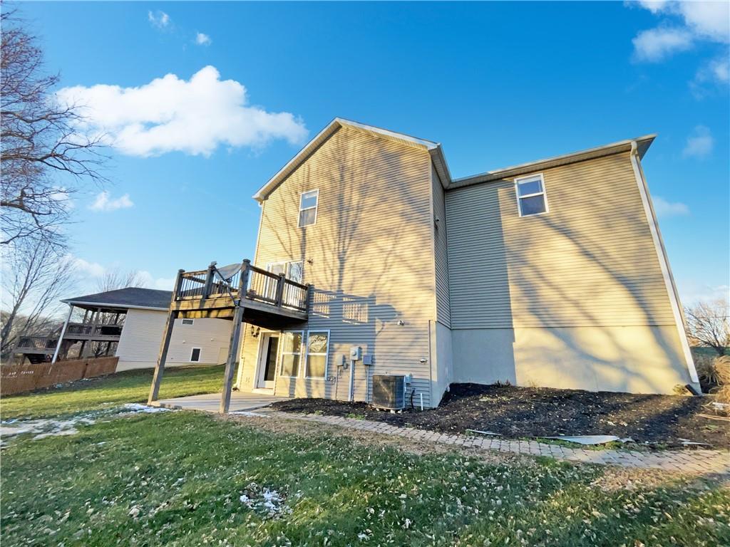 12202 N Highland Avenue, Kansas City, MO 64165 | MLS#2591334