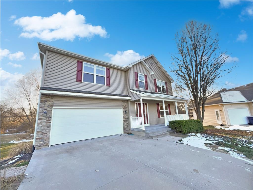 12202 N Highland Avenue, Kansas City, MO 64165 | MLS#2591334