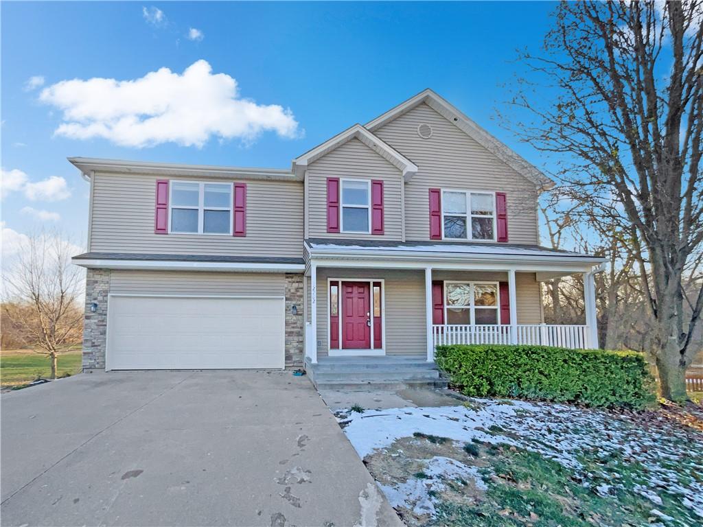 12202 N Highland Avenue, Kansas City, MO 64165 | MLS#2591334