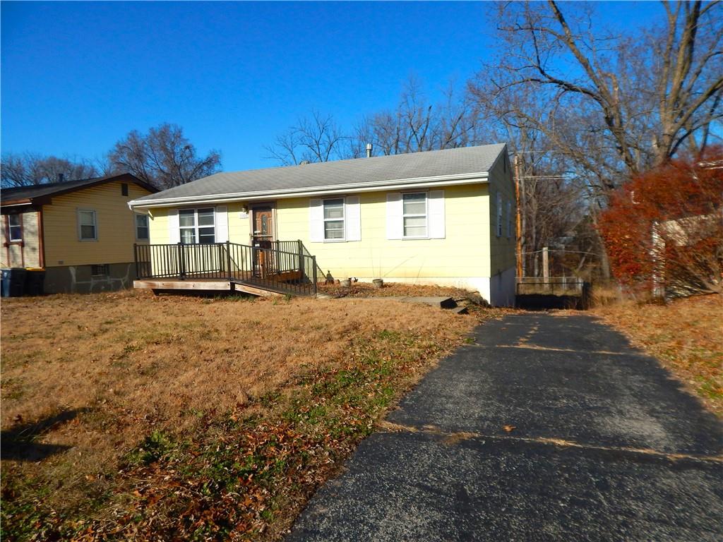 5308 NE 59TH Terrace, Kansas City, MO 64119 | MLS#2591370