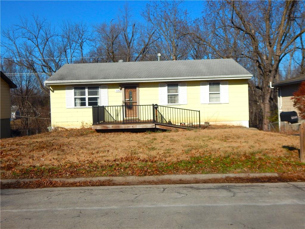 5308 NE 59TH Terrace, Kansas City, MO 64119 | MLS#2591370