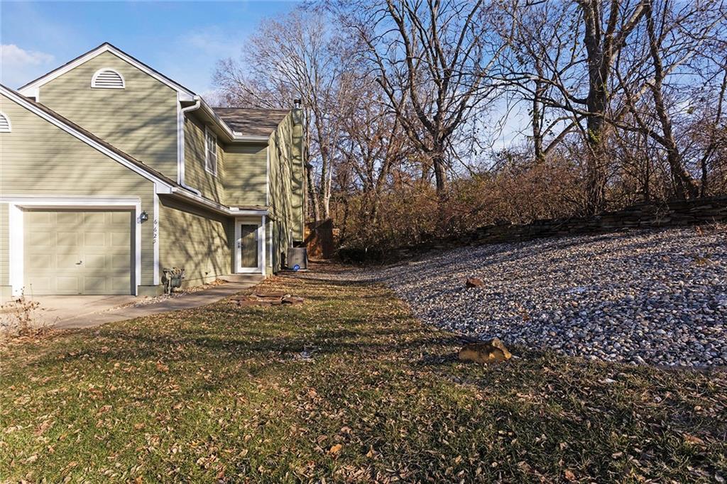 6625 N Cosby Avenue, Kansas City, MO 64151 | MLS#2591399