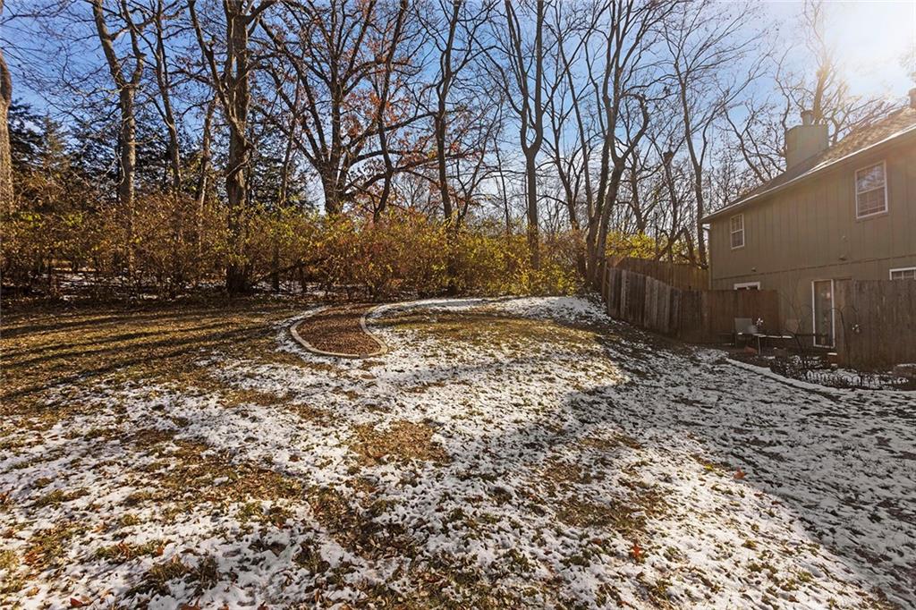 6625 N Cosby Avenue, Kansas City, MO 64151 | MLS#2591399