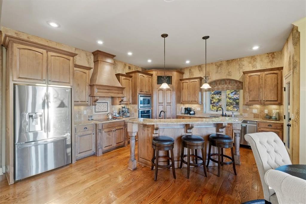 8050 N Caldwell Avenue, Parkville, MO 64152 | MLS#2591634