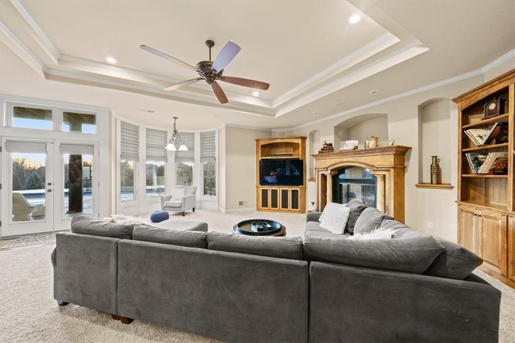 8050 N Caldwell Avenue, Parkville, MO 64152 | MLS#2591634