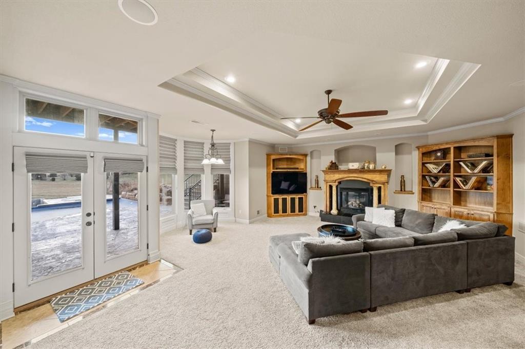 8050 N Caldwell Avenue, Parkville, MO 64152 | MLS#2591634