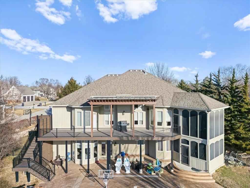 8050 N Caldwell Avenue, Parkville, MO 64152 | MLS#2591634