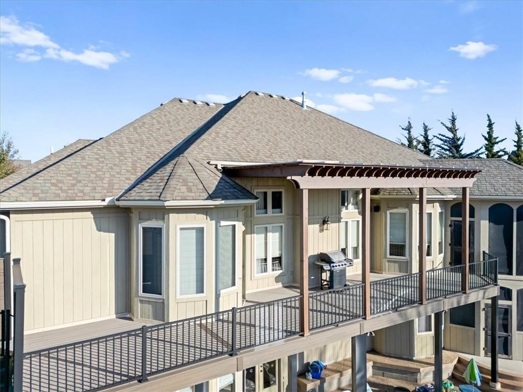 8050 N Caldwell Avenue, Parkville, MO 64152 | MLS#2591634