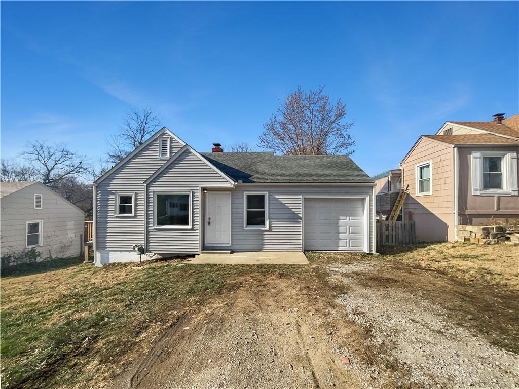 4444 N Chestnut Avenue, Kansas City, MO 64117 | MLS#2591722