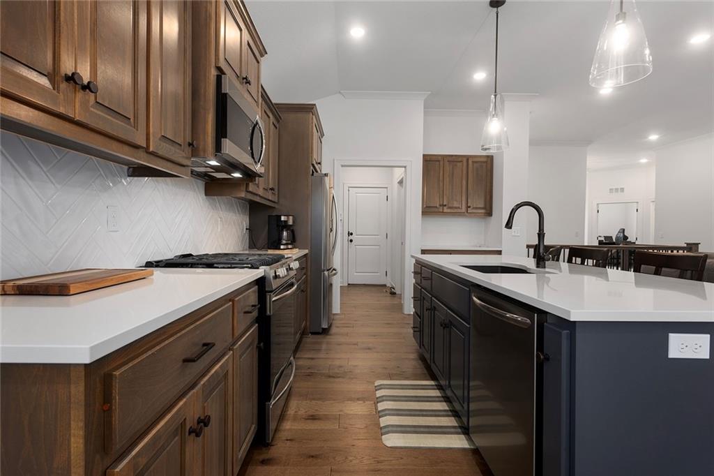 6615 NW 107th Court, Kansas City, MO 64154 | MLS#2591737