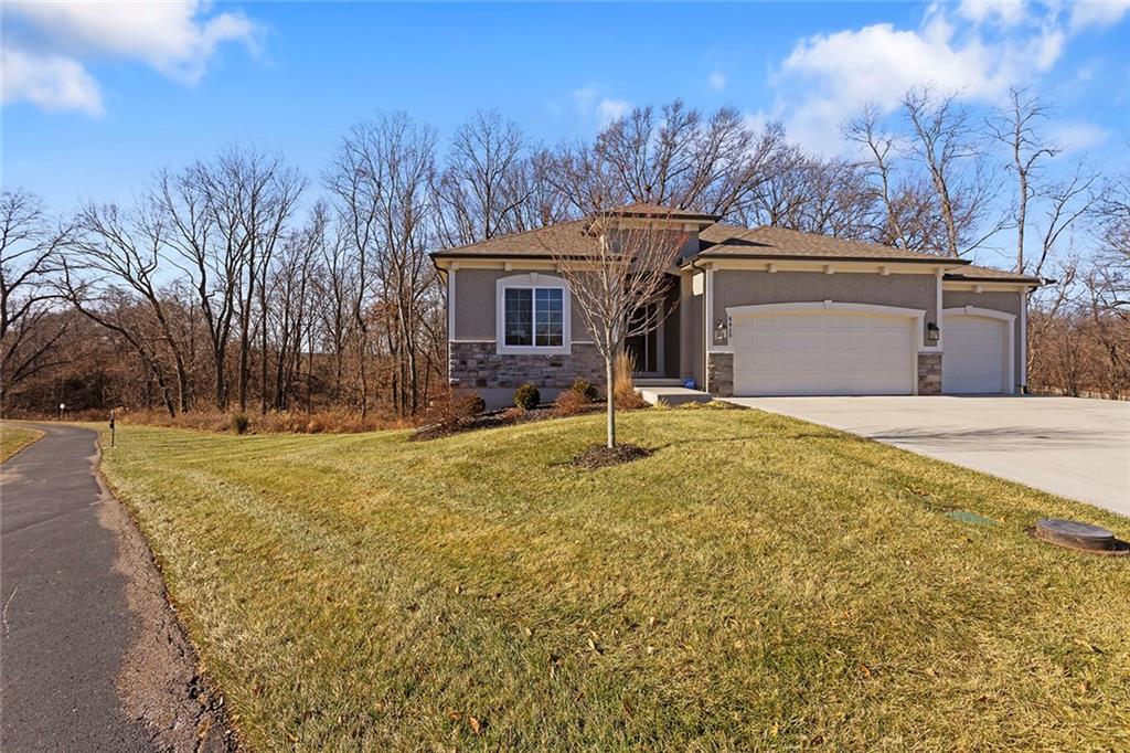 6615 NW 107th Court, Kansas City, MO 64154 | MLS#2591737