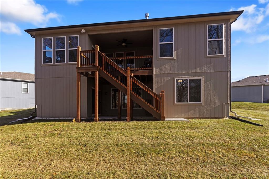 6615 NW 107th Court, Kansas City, MO 64154 | MLS#2591737