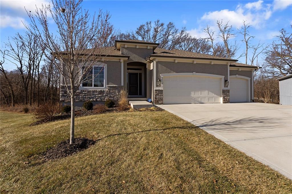 6615 NW 107th Court, Kansas City, MO 64154 | MLS#2591737